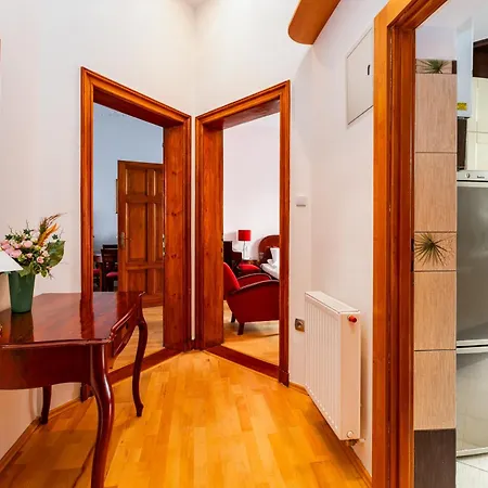Red Apartament Sopot